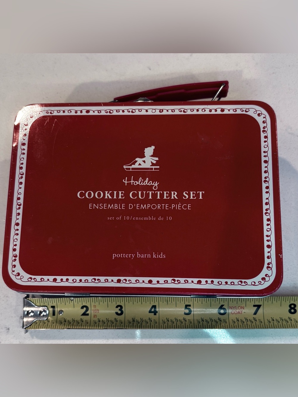 Cookie Cutter Set - Picture 3 of 7